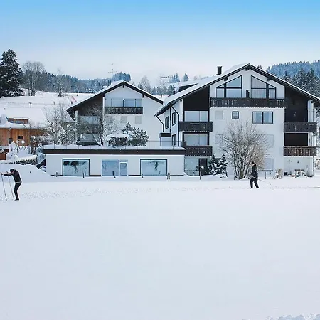 4 Star Holiday Home In Oy-Mittelberg Lägenhet Oy-Mittelberg