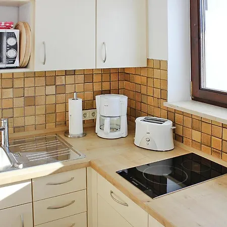4 Star Holiday Home In Oy-Mittelberg Lägenhet *