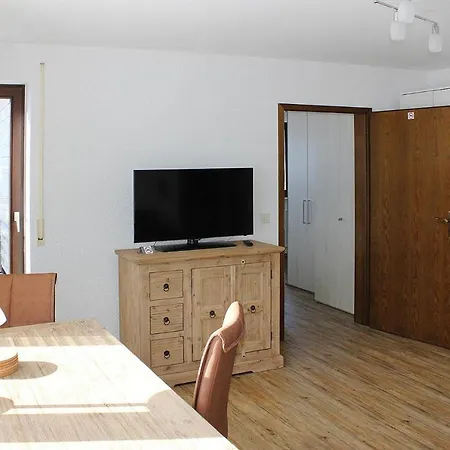 Lägenhet 4 Star Holiday Home In Oy-Mittelberg