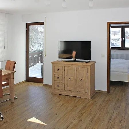 4 Star Holiday Home In Oy-Mittelberg