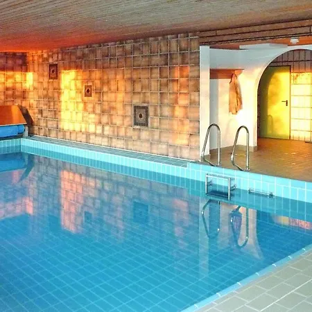 4 Star Holiday Home In Oy-Mittelberg Oy-Mittelberg