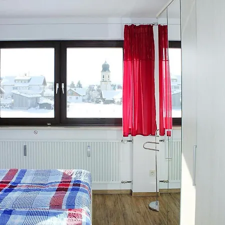 4 Star Holiday Home In Oy-Mittelberg * Oy-Mittelberg