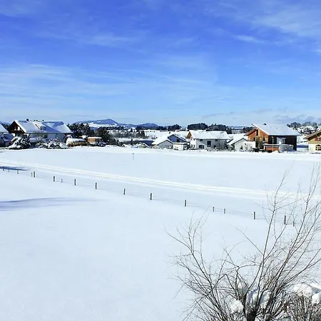 Lägenhet 4 Star Holiday Home In Oy-Mittelberg