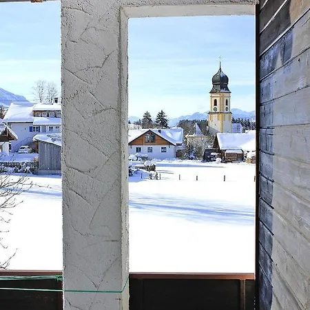 4 Star Holiday Home In Oy-Mittelberg
