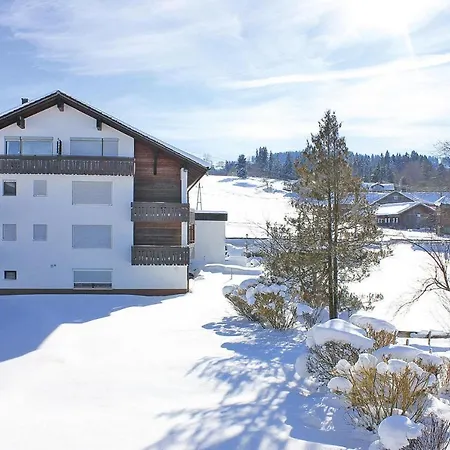 Lägenhet 4 Star Holiday Home In Oy-Mittelberg