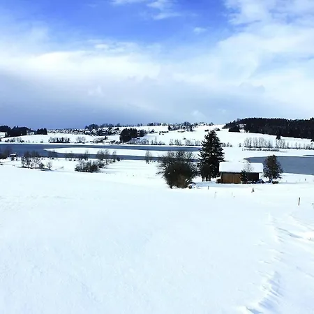 4 Star Holiday Home In Oy-Mittelberg Lägenhet Oy-Mittelberg
