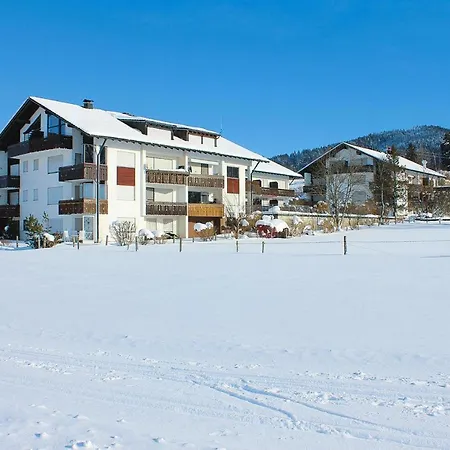 4 Star Holiday Home In Oy-Mittelberg